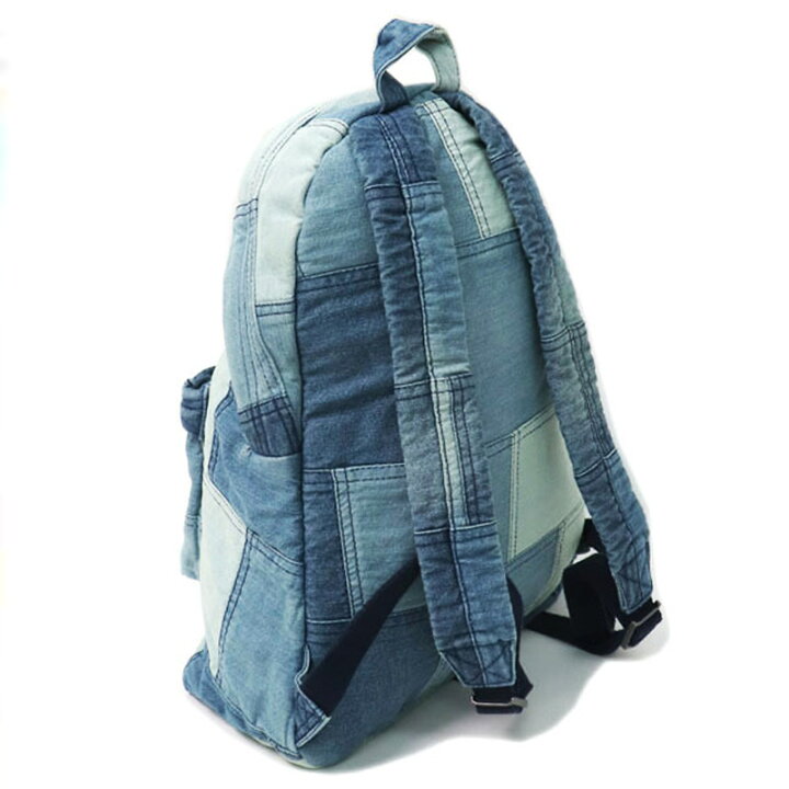 楽天市場】POLO RALPH LAUREN CANVAS DENIM BACKPACK / キャンバス 