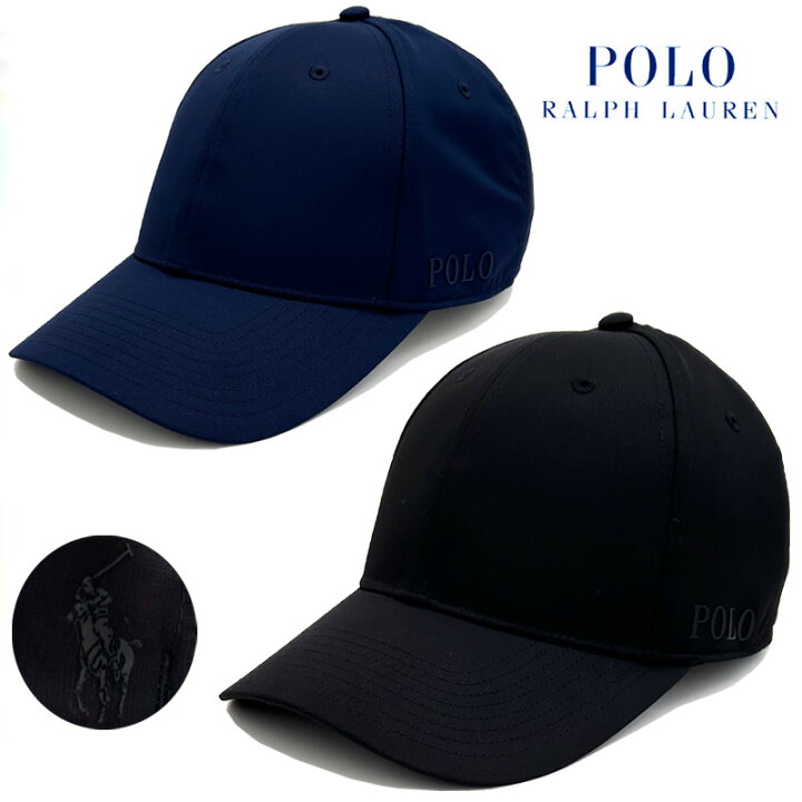 楽天市場】POLO RALPH LAUREN POLO PONY CAP / Classic Cap 