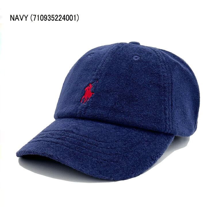 楽天市場】POLO RALPH LAUREN SPORT CAP / ポロ ラルフローレン 