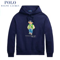 楽天市場】ポロベア パーカー（サイズ（S/M/L）M）の通販