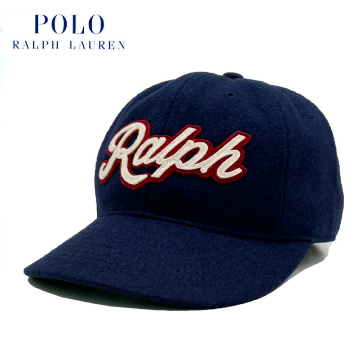 楽天市場】POLO RALPH LAUREN BASEBALL CAP / ポロ ラルフローレン 