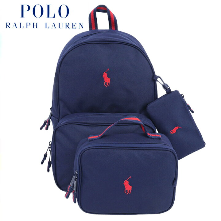 楽天市場】POLO RALPH LAUREN RLAN POLO COMBO PACK / コンボパック  