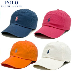 POLO RALPH LAUREN CHINO CAP / �|�� �����t���[���� / �`�m �L���b�v / CLASSIC SPORT CAP / M CLASSICS / Cap / �L���b�v / ���S�h�J / Hat / �n�b�g / Baseball Cap / �x�[�X�{�[�� �L���b�v / �X�q / �����Y / 710667709