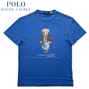 POLO RALPH LAUREN Bear Tee / �|�� �����t���[���� / POLO BEAR T-SHIRT / BEAR TEE / �x�A / �|���x�A / �F / ���� / �N�} / M CLASSICS / CREW NECK TEE / JERSEY SS TEE / T�V���c / ���� / SHORT SLEEVE / �����Y / 710958193001