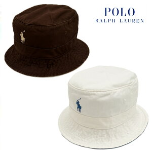 POLO RALPH LAUREN LOFT BUCKET HAT / �|�� �����t���[���� / ���t�g �o�P�b�g �n�b�g / Polo Pony �o�P�b�g�n�b�g / Signature Pony / �V�O�l�`���[ �|�j�[ / M CLASSICS / M CLASSICS 6/16 / Hat / �n�b�g / Cap / �L���b�v / 