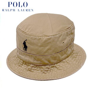 POLO RALPH LAUREN �|�� �����t���[���� LOFT BUCKET HAT / ���t�g �o�P�b�g �n�b�g / Polo Pony �o�P�b�g�n�b�g / Signature Pony / �V�O�l�`���[ �|�j�[ / M CLASSICS / M CLASSICS 6/16 / Hat / �n�b�g / Cap / �L���b�v / �X