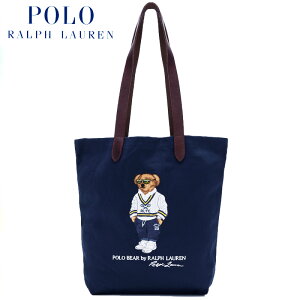 POLO RALPH LAUREN POLO BEAR TOTE / hJ / | t[ |xA g[gobO / xA hJ / Polo Bear / |xA / F /  / N} / M 1/25 CONCEPT / TOTE BAG / g[g obO / BAG / obO / Y / 