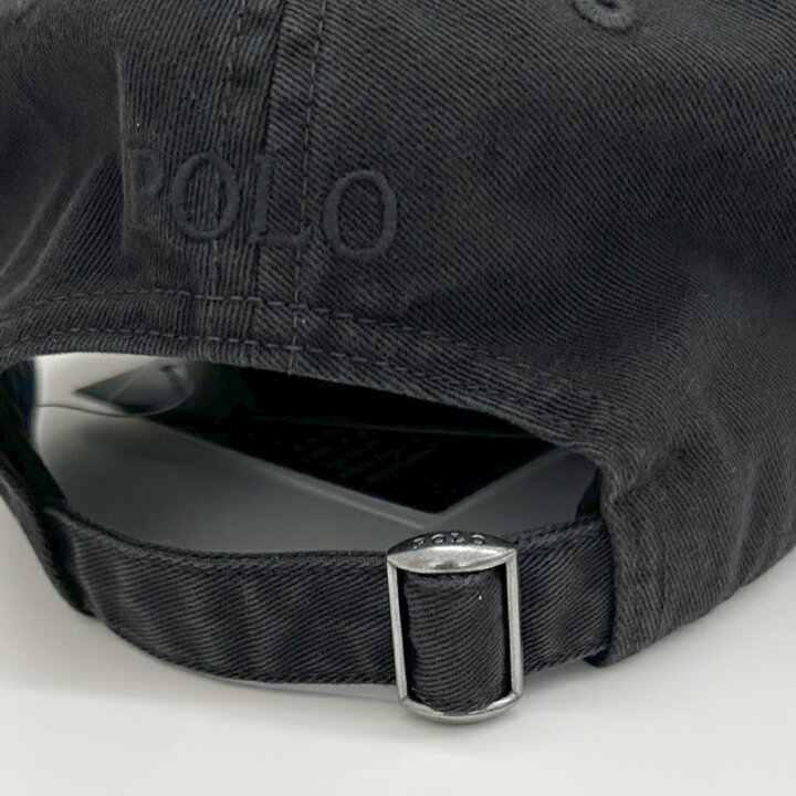 楽天市場】POLO RALPH LAUREN CHINO CAP / ポロ ラルフローレン / チノ 