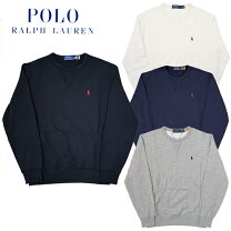 楽天市場】ラルフローレン スウェット（スウェット・トレーナー 