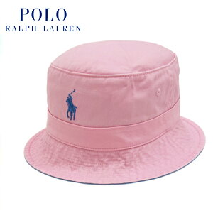 POLO RALPH LAUREN LOFT BUCKET HAT / �|�� �����t���[���� / ���t�g �o�P�b�g �n�b�g / Polo Pony �o�P�b�g�n�b�g / Signature Pony / �V�O�l�`���[ �|�j�[ / M CLASSICS / Hat / �n�b�g / Cap / �L���b�v / �X�q / �h�J / 