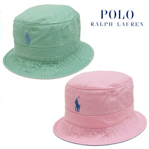POLO RALPH LAUREN LOFT BUCKET HAT / �|�� �����t���[���� / ���t�g �o�P�b�g �n�b�g / Polo Pony �o�P�b�g�n�b�g / Signature Pony / �V�O�l�`���[ �|�j�[ / M CLASSICS / Hat / �n�b�g / Cap / �L���b�v / �X�q / �h�J / 