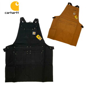 carhartt (カーハート) Apron / Firm Duck Apron / フィルム ダック エプロン / CAMP / バーベキュー / BARBEQUE / BBQ / BARBECUE / エプロン / 103439 (AM3439)