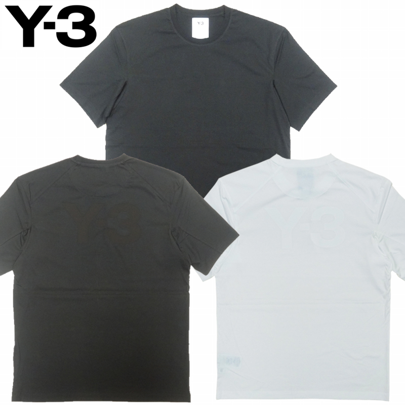 楽天市場】yohji yamamoto（Tシャツ・カットソー｜トップス）：メンズ 