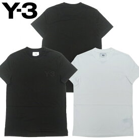 【あす楽】 Y-3 W CLASSIC LOGO SS TEE / TEE / T-SHIRT / ワイスリー / Tシャツ / レディース クラシック ロゴ ショートスリーブ Tシャツ / adidas / アディダス / 山本耀司 / Yohji Yamamoto / GM3273 / GM3274