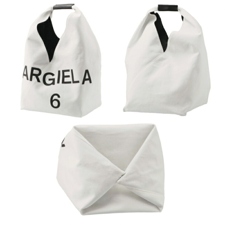 楽天市場】MM6 Maison Margiela TOTE BAG / トートバッグ / エムエム 