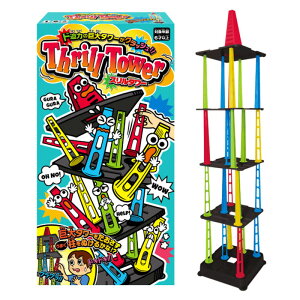 X^[ / ThrillTower / Q[ / {[hQ[ /  / ΐQ[ / e[uQ[ / qǂ / LbY / 6 / w / j̎q / ̎q / V / p[eB[ / v[g / HANAYAMA