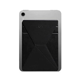 MOFT X [アップグレード版] iPad mini6 サイズ タブレットスタンド iPad Pro Mini 2021 2022 対応 (7.9~9.7インチ ナイトブラック)