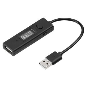 yzT_CNg USB ^C}[ dIt^C}[ d d`FbJ[ ߏ[dh~ 3AΉ Type-A USB2.0 ubN 500-USB057
