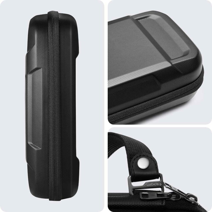 楽天市場】Spigen Switch 有機elモデル 用 ケース 小物収納可能 ポーチ 