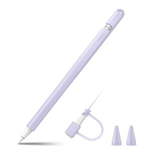 yzFintie for Apple Pencil 1pVRیP[X Jo[ Obv Apple Pencil z_[ ₷ y Sʕی  h~ X[u P[X yJo[USBP[uAڃJ