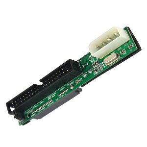 yzYFFSFDC SATA-IDE ϊ PCB{[hA_v^ 2.5 3.5 C` SATA IX40s̃|[g ATAHDD DVD CD-ROMϊ 2.5 SataX - 3.5C` Ide