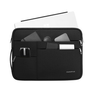yzOmnpak 12.3-13C` ^ubgP[X 360°ی Surface Pro 11/10/9/8/ 12.9C` iPad Pro 6/5/4/3 / Surface Laptop Go 3 Ή ϏՌ H PCӏ[