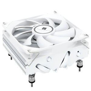 yzThermalright AXP 90 X 47 White CPUMAŕMA4{AGHPzbgpCv܂݁AAMD/Intel 1150/1151/1155/1156/1200vbgtH[T|[gA󒒑APMWt@