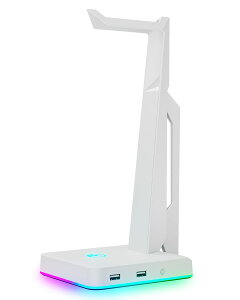 yzIFYOO RGBQ[pwbhZbgX^h 2USB|[gt Q[wbhtH}Eg PC Xbox One PS4 XCb` Czz_[nK[ headphone headset stand nK[At@V[