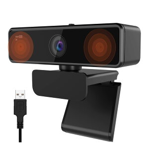 Nuroum WebJ 2K EFuJ tHD1080P 60FPS 400f 90°Lp p\RJ fA}CN mCYLZO PCJ vCoV[Jo[t ␳ Xg[~O 