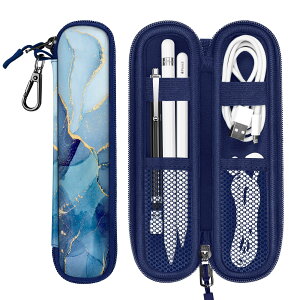 yzFintie Apple Pencil P[X obO [P[X _炩lIv h~|Pbg SohŒ Apple Pencil (USB-C) / Apple Pencil 1/2  Pencil p [ یP[X( X }[u