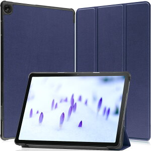 FOR NEC LAVIE Tab T10 T1055/EAS ̃P[X ^ubg P[X V^ FOR Tab M10 (3rd Gen) ^ubg 10.1 C` ̃Jo[ X^h@\t یP[X O }ObgJ ^ y Sʕی^ FOR