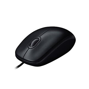 yzy.co.jpz Logicool(WN[) L }EX M100nBK EΏ̌^ USB ȒPڑ L}EX M100 ubN Ki