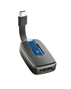 yzCable Matters P[u[ 8K USB Type C Displayport ϊA_v^ 4K 144Hz & 8K 60Hz HDR ܂ݎUSB C Displayport ϊA_v^ USB-C DisplayportϊA_v^ - Thunderbolt 4 Port & USB4 HP Reverb G2 MacBo