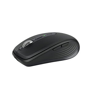yzWN[ MX ANYWHERE 3S MX1800GR É }EX Bluetooth Logi Bolt UnifyingΉ RpNg Smart Actions Ή XN[zC[ [d CX}EX  Windows Mac Chrome iPad OS And