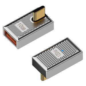yzDuttek LUSB-C USB-A A_v^́A120W 10Gbps USB-CIX USBX ϊA_v^, ̗USB AUSB CA_v^[ŁAf[^]ƍ[d񋟂܂B́Abvg
