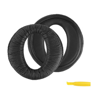 yzGeekria C[pbh QuickFit ݊ pbh [nCU[ Sennheiser HD560 HD560II HD540II wbhzɑΉ pbh C[NbV/C[Jbv (veCU[/ubN)