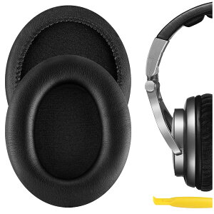 yzGeekria C[pbh QuickFit ݊ pbh \j[ Sony MDR-CD250 wbhzɑΉ pbh C[/C[Jbv (veCU[/ubN)