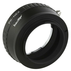 yzHaoge Y}EgA_v^[ Pentax K PK}EgYp NEX-3ANEX-5ANEX-5NANEX-7ANEX-7NANEX-C3ANEX-F3Aa6500Aa6300Aa6000Aa5000Aa3500Aa3000ANEX-VG10AVG20Ȃǂ̃\j[E}EgNEX