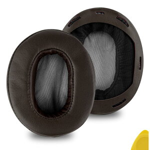 yzGeekria C[pbh QuickFit ݊ pbh \j[ SONY MDR-1A, MDR-1ADAC wbhzɑΉ pbh C[/C[Jbv (xA/F)