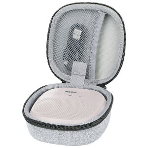 yzBose SoundLink Micro Bluetooth speaker |[^uCXXs[J[ Ή pی엷s[LOP[X -Aenllosi