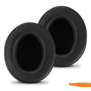 yzGeekria C[pbh Performance ݊ pbh \j[ Sony {[Y Bose TurtleBeach XJLfB Skullcandy HyperX and Other Large or Mid-Sized Over-Ear wbhzɑΉ pbh C[/C[