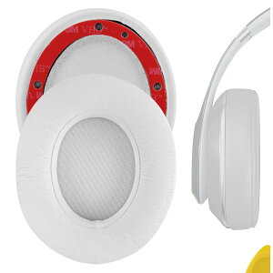 yzGeekria C[pbh QuickFit ݊ pbh r[coChN^[h Beats Studio 3, Studio 3.0 Wireless (A1914) wbhzɑΉ pbh C[/C[Jbv (veCU[/)