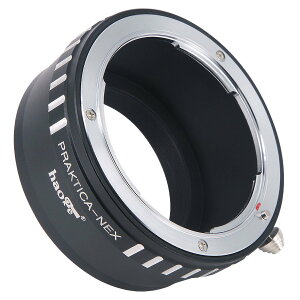 yzHaoge蓮pY}EgA_v^[Praktica B PB}EgY ɓKp Sony E}EgNEXJƂă NEXANEX - 5 NANEX - 7Anex-7 NAa6500Aa6300 , a6000Aa5000Aa3500Aa3000Anex-vg10Avg20