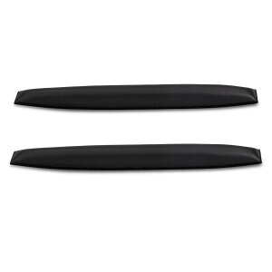 �y���������zkwmobile �w�b�h�o���h �p�b�h �Ή�: Sennheiser HD25 / HD25 Plus - PE���U�[�� �����p �N�b�V���� �C���t�H��