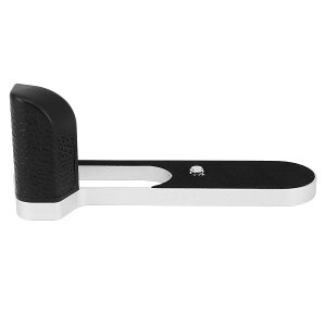 【送料無料】Haoge HG-Q2W カメラグリップ カメラハンドグリップ Camera Handgrip カメラホルダー ホルダークリップ for ライカ Leica Q2