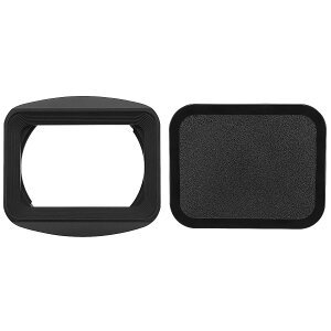 yzHaoge LH-S27B olbg^XNGAYt[hVF[h  bv for \j[ Sony Vario-Tessar T FE 24-70mm F4 ZA OSS SEL2470Z Y