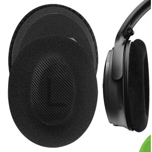 yzGeekria C[pbh Comfort ݊ pbh {[Y Bose QCSE, QC45, QC35, QC35 ii, QC35 ii Gaming, QC15 QC25, AE2, AE2i, AE2w, SoundTrue, SoundLink AE, wbhzɑΉ pbh C[/C[Jbv (x
