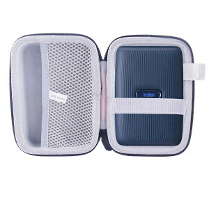 yzFUJIFILM instax mini Link `FL X}z v^[ pی[P[X-waiyu JPc ()