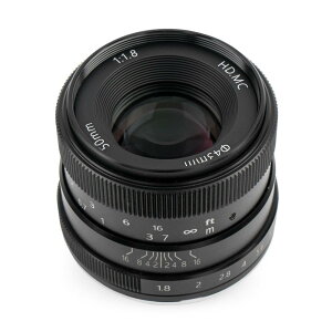 yzPergear 50mm F1.8 JY \j[E}EgJp APS-C tH[JX vCŒ背Y NEX-5 NEX-C3 NEX-5N NEX-7 NEX-F3 NEX-5R NEX-3N NEX-5T A3000 A5000 A6000ȂǂɑΉ Yt[h