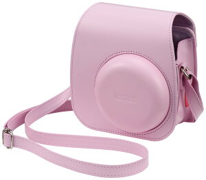 yzxmtC(FUJIFILM) "`FL"instax mini 11 JP[X p[v INS MINI11 CAMERA CASE PURPLE